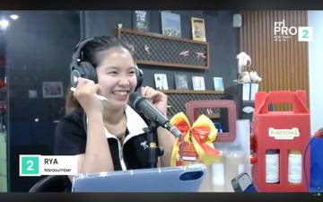 Karmel Coffe & Tea Hadirkan Hampers Imlek Pontianak